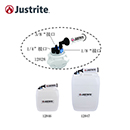 溶剂管理|UN/DOT废弃溶剂管理系统_Justrite废弃溶剂管理系统12846/12847