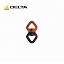 DELTA连接件|DELTA 旋转式锚点连接器 TC040 509040
