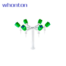 水龙头|希诗顿三口水龙头_台式六合水龙头WH-3310