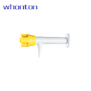 气体考克|希诗顿气体考克_壁式单口气体考克WH-5502