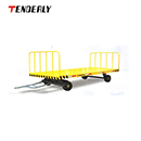 搬运车|泰得力搬运车_通用型平板拖车TTL3000-30×15