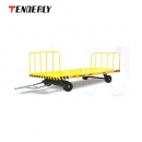 搬运车|泰得力搬运车_通用型平板拖车TTL3000-30×15