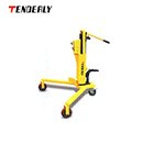 搬运车|泰得力搬运车_DT型液压油桶搬运车（重载专业型）DTF350A