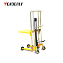 搬运车|泰得力搬运车_PS型脚踏式轻型工位车PS4150