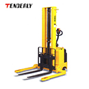 堆高车|泰得力堆高车_FW宽支腿型全电动堆高车FW1524