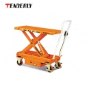 平台车|泰得力平台车_电动升降平台车ES50