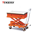 平台车|泰得力平台车_滚珠台面式平台车BT20