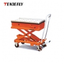 平台车|泰得力平台车_滚珠台面式平台车BE45