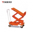 平台车|泰得力平台车_可倾斜式平台车BL40