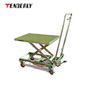 平台车|泰得力平台车_不锈钢平台车BSS10