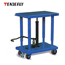 平台车|泰得力平台车_MD型工位平台车MD2059A