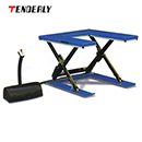 平台|泰得力平台_“U”型电动升降平台HU600