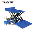 平台|泰得力平台_卡车专用电动升降平台HY2500