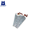 铝箔防热衣|蓝鹰铝箔防热衣_Blue Eagle铝箔手袖AL8K