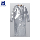 铝箔防热衣|蓝鹰铝箔防热衣_Blue Eagle铝箔大衣AL29