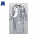 铝箔防热衣|蓝鹰铝箔防热衣_Blue Eagle铝箔大衣AL29K