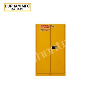 化学品安全柜_Durham易燃品手动门安全存储柜1060M-50