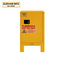 化学品安全柜_Durham易燃品手动门安全存储柜1012ML-50