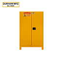 化学品安全柜_Durham易燃品手动门安全存储柜1090ML-50