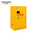 化学品安全柜_Durham易燃品手动门安全存储柜1016M-50