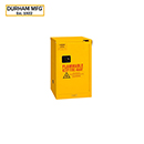 化学品安全柜_Durham易燃品手动门安全存储柜1016S-50