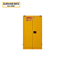 化学品安全柜_Durham易燃品自闭门安全存储柜1060S-50