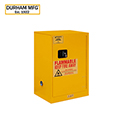 化学品安全柜_Durham易燃品手动门安全存储柜1012M-50
