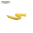 化学品吸附棉|DURHAM化学型吸附棉_化学品长条吸液袋 CHEM440