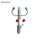 三口洗眼器|鹅颈洗眼器_whonton三口便携式洗眼器Wash1010