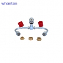 三口洗眼器|鹅颈洗眼器_whonton三口便携式洗眼器Wash1010