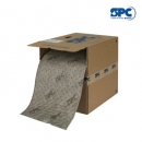 吸附卷|SPC通用吸附棉卷_MRO重量级吸附棉卷MRO15DPS