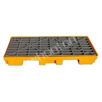 TWK平台|TWK盛漏平台_双桶防泄漏平...