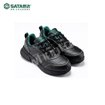 SATA安全鞋|世达安全鞋_驭风防滑安全...