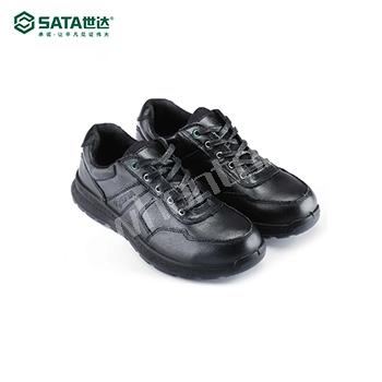 SATA安全鞋|世达安全鞋_驭风防滑安全...
