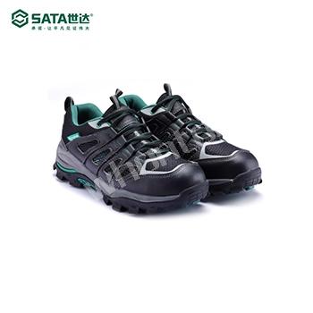 SATA安全鞋|世达安全鞋_飓风运动安全...