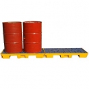 TWK平台|TWK盛漏平台_双桶防泄漏平台TWK-1201