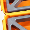 TWK平台|TWK盛漏平台_双桶防泄漏平台TWK-1203