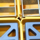 TWK平台|TWK盛漏平台_双桶防泄漏平台TWK-1205