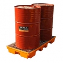 TWK平台|TWK盛漏平台_双桶防泄漏平台TWK-1207