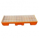 TWK平台|TWK盛漏平台_双桶防泄漏平台TWK-1207