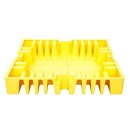 TWK平台|TWK盛漏平台_IBC集装容器谥出平台TWK-1502