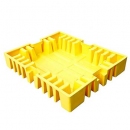 TWK平台|TWK盛漏平台_IBC集装容器谥出平台TWK-1502