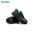 SATA安全鞋|世达安全鞋_驭风防滑安全鞋（保护足趾防穿刺电绝缘）FF0704