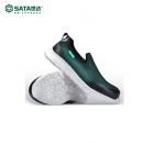 SATA安全鞋|世达安全鞋_疾风轻量安全鞋FF0603