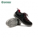 SATA安全鞋|世达安全鞋_休闲款保护足趾电绝缘安全鞋FF0513