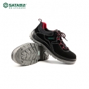 SATA安全鞋|世达安全鞋_休闲款保护足趾防静电安全鞋FF0512