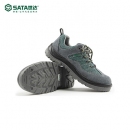 SATA安全鞋|世达安全鞋_休闲款保护足趾防静电安全鞋FF0502