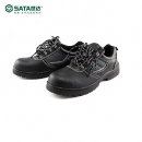 SATA安全鞋|世达安全鞋_标准款保护足趾防刺穿安全鞋FF0101A