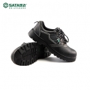 SATA安全鞋|世达安全鞋_标准款保护足趾防刺穿安全鞋FF0101A