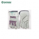 SATA手套|世达手套_经济型半皮手套FS0101/FS0102